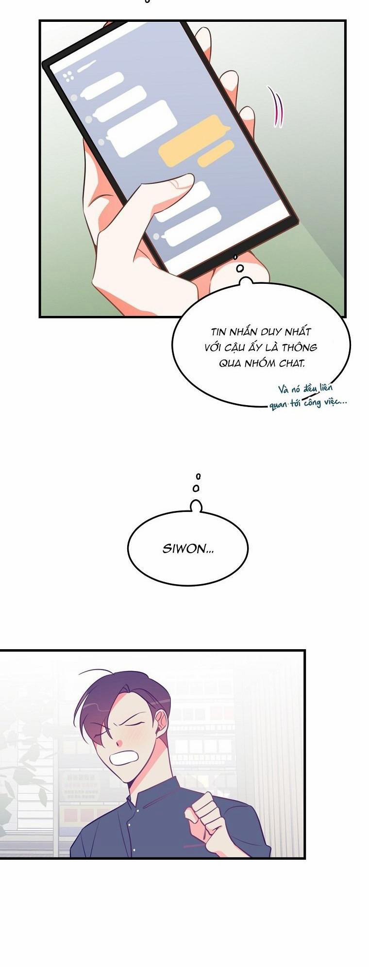 Có Chuyện Gì Xảy Ra Với Sự Nổi Tiếng Của Tôi Thế? 13 trang 7