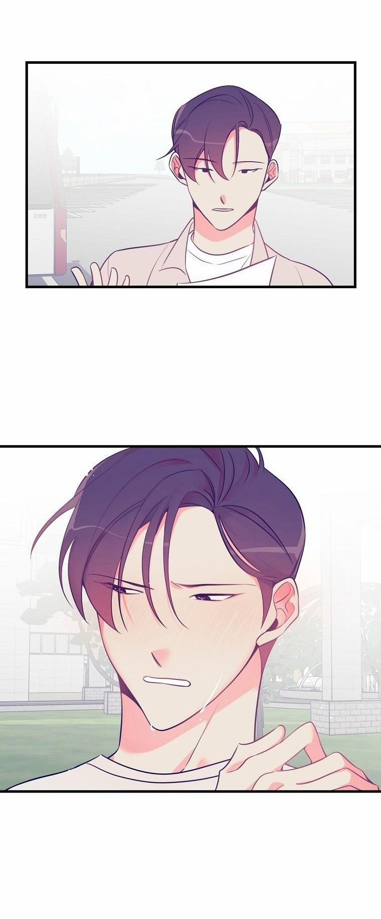 Có Chuyện Gì Xảy Ra Với Sự Nổi Tiếng Của Tôi Thế? 13 trang 8