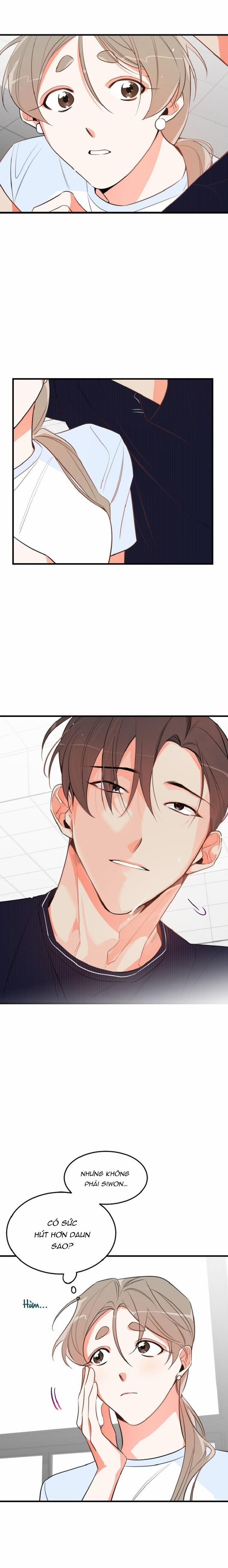 Có Chuyện Gì Xảy Ra Với Sự Nổi Tiếng Của Tôi Thế? 14 trang 11