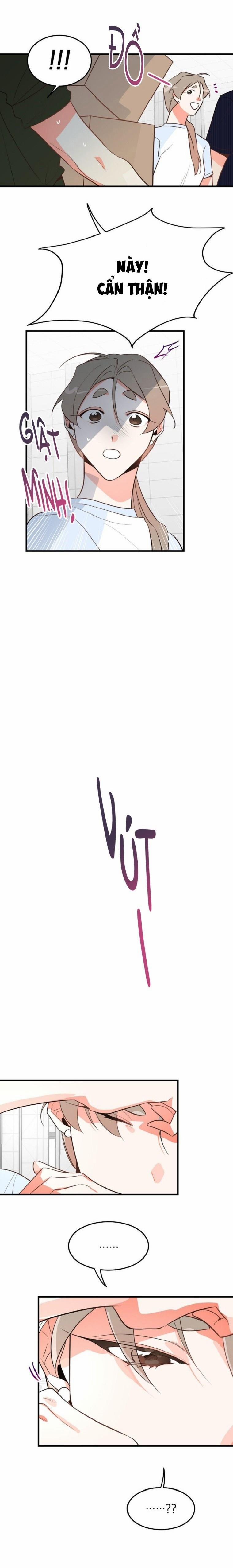 Có Chuyện Gì Xảy Ra Với Sự Nổi Tiếng Của Tôi Thế? 14 trang 4