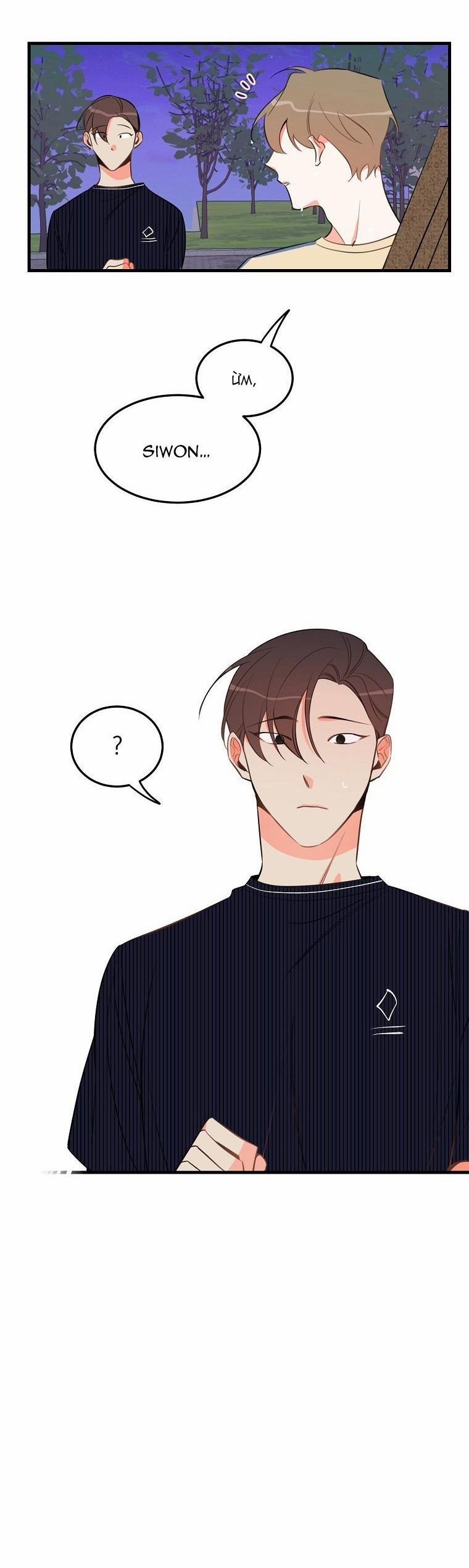 Có Chuyện Gì Xảy Ra Với Sự Nổi Tiếng Của Tôi Thế? 15 trang 1