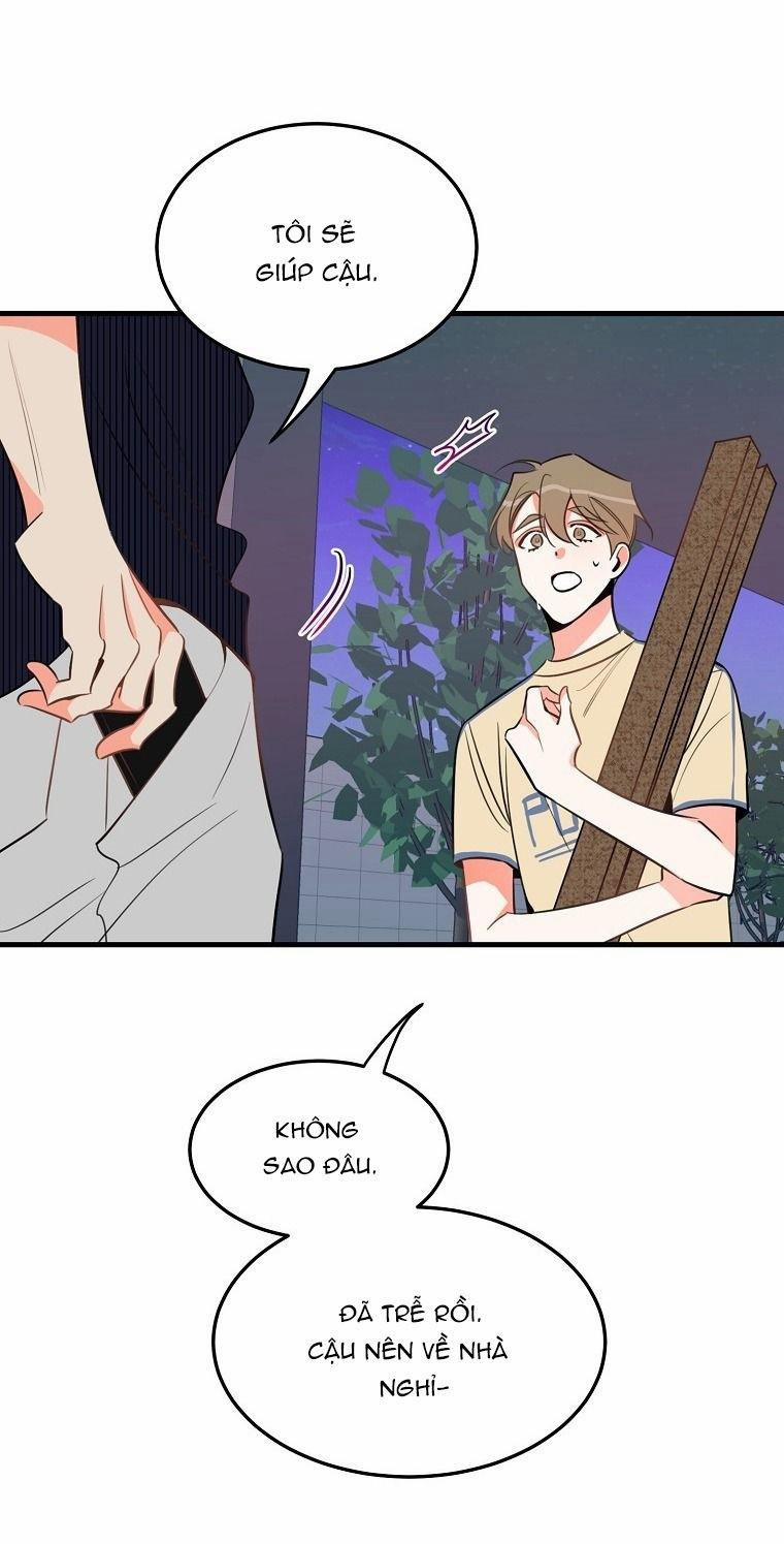 Có Chuyện Gì Xảy Ra Với Sự Nổi Tiếng Của Tôi Thế? 15 trang 10