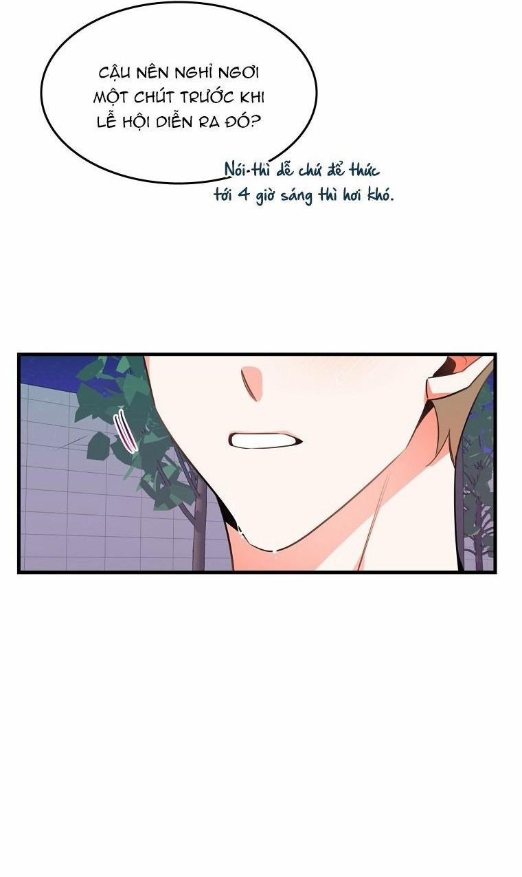 Có Chuyện Gì Xảy Ra Với Sự Nổi Tiếng Của Tôi Thế? 15 trang 12