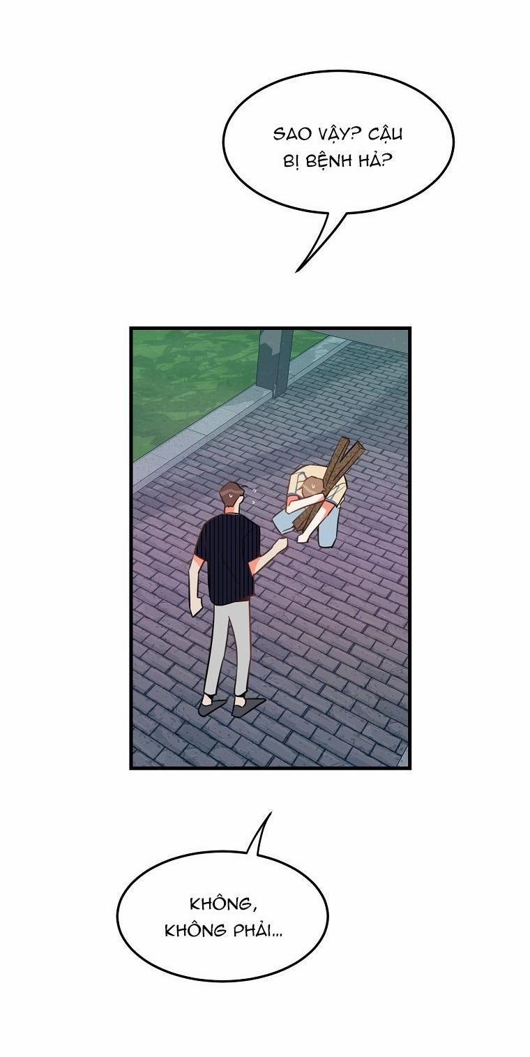 Có Chuyện Gì Xảy Ra Với Sự Nổi Tiếng Của Tôi Thế? 15 trang 14