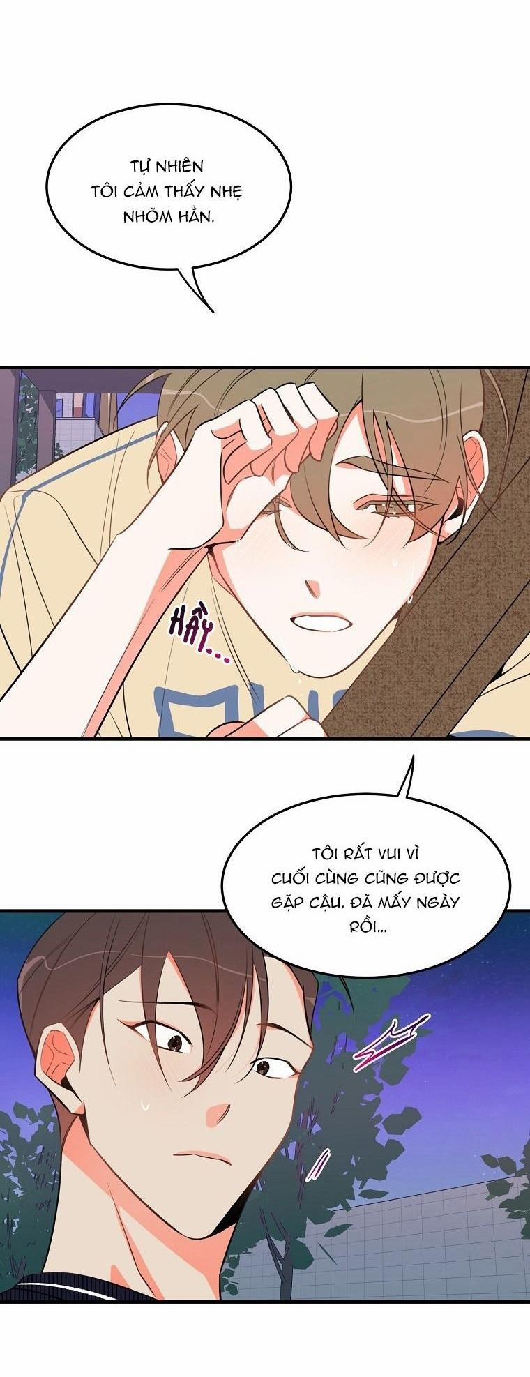 Có Chuyện Gì Xảy Ra Với Sự Nổi Tiếng Của Tôi Thế? 15 trang 15