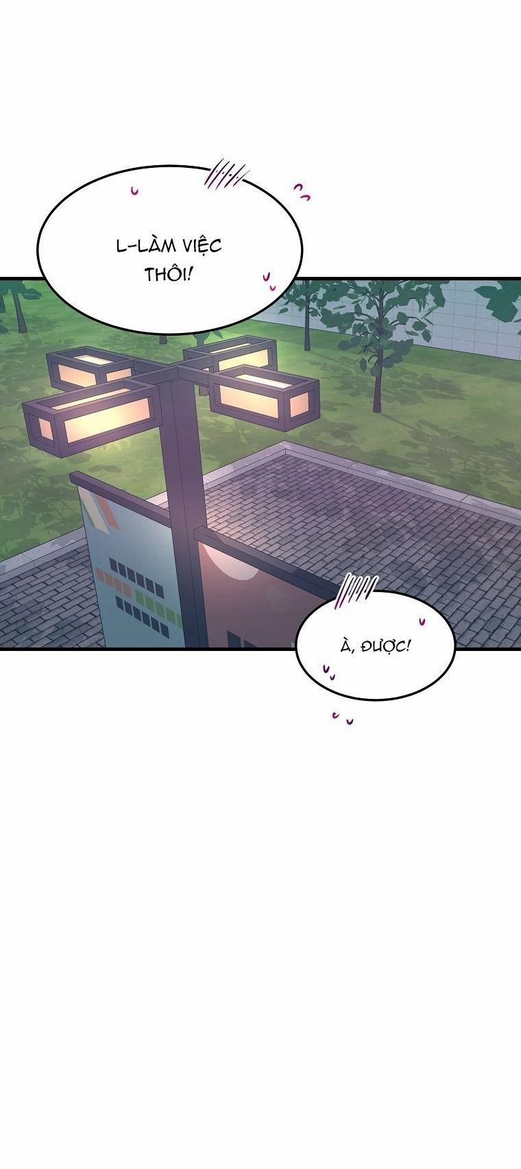 Có Chuyện Gì Xảy Ra Với Sự Nổi Tiếng Của Tôi Thế? 15 trang 17