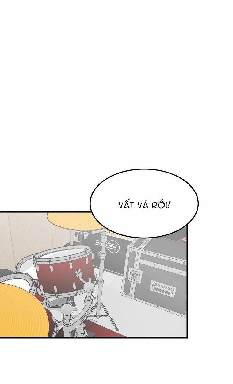 Có Chuyện Gì Xảy Ra Với Sự Nổi Tiếng Của Tôi Thế? 15 trang 18