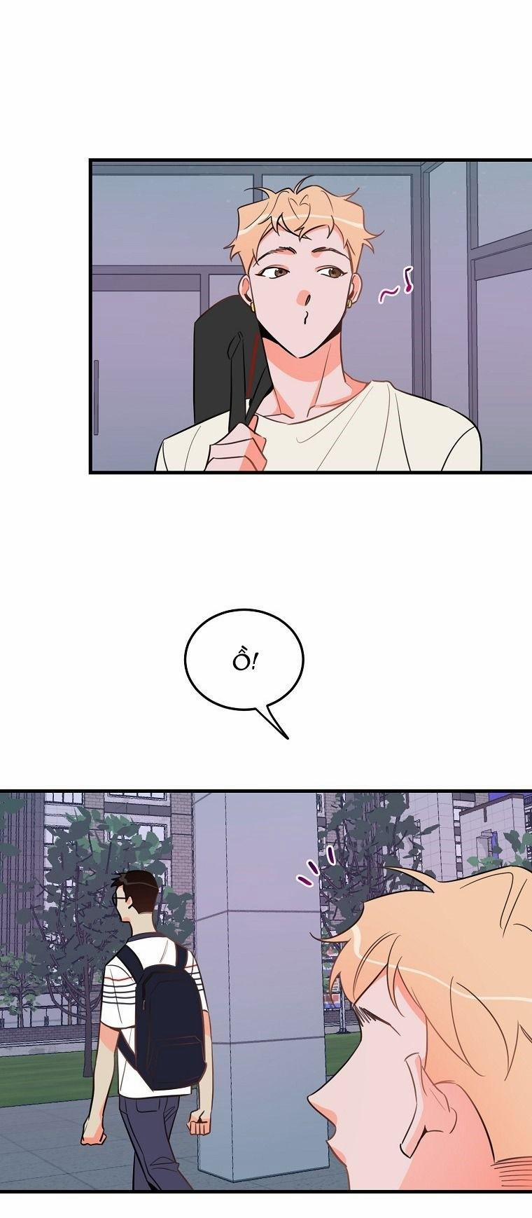 Có Chuyện Gì Xảy Ra Với Sự Nổi Tiếng Của Tôi Thế? 15 trang 20