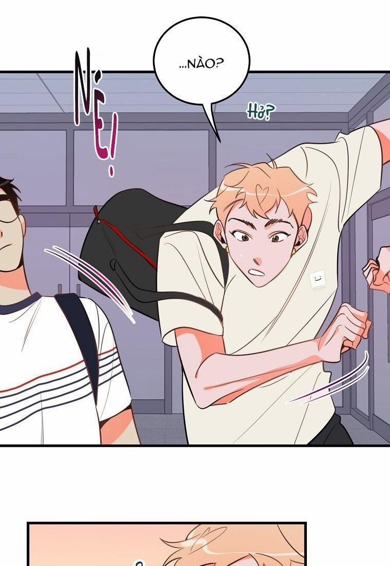 Có Chuyện Gì Xảy Ra Với Sự Nổi Tiếng Của Tôi Thế? 15 trang 22