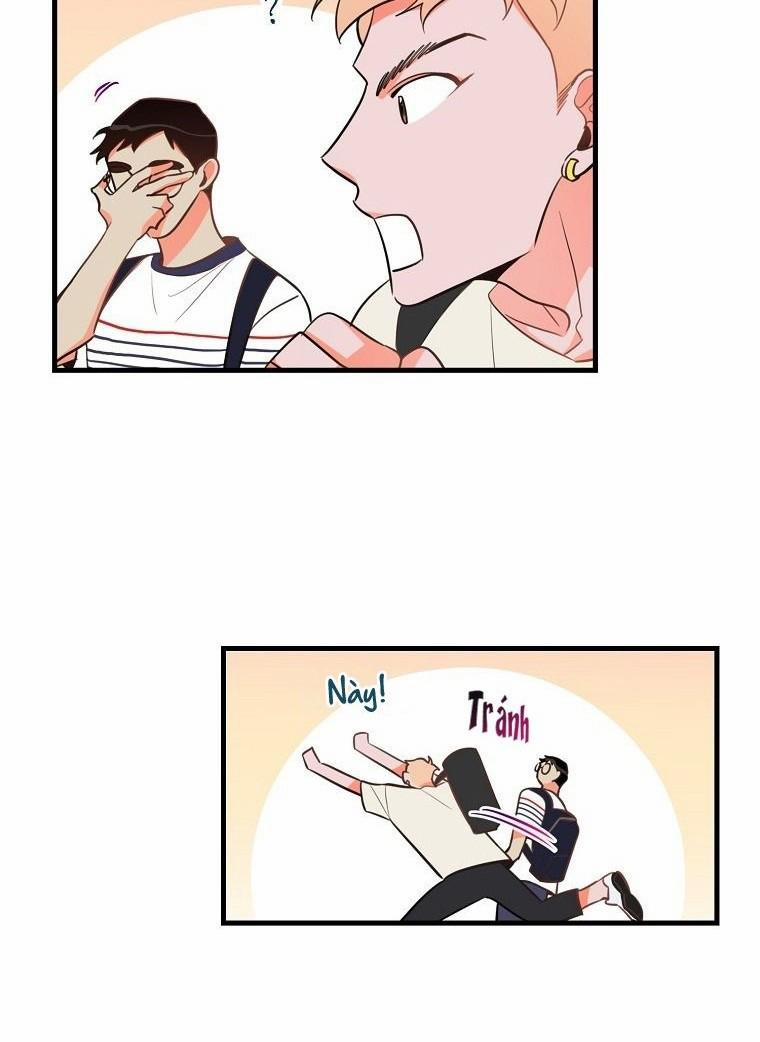 Có Chuyện Gì Xảy Ra Với Sự Nổi Tiếng Của Tôi Thế? 15 trang 23