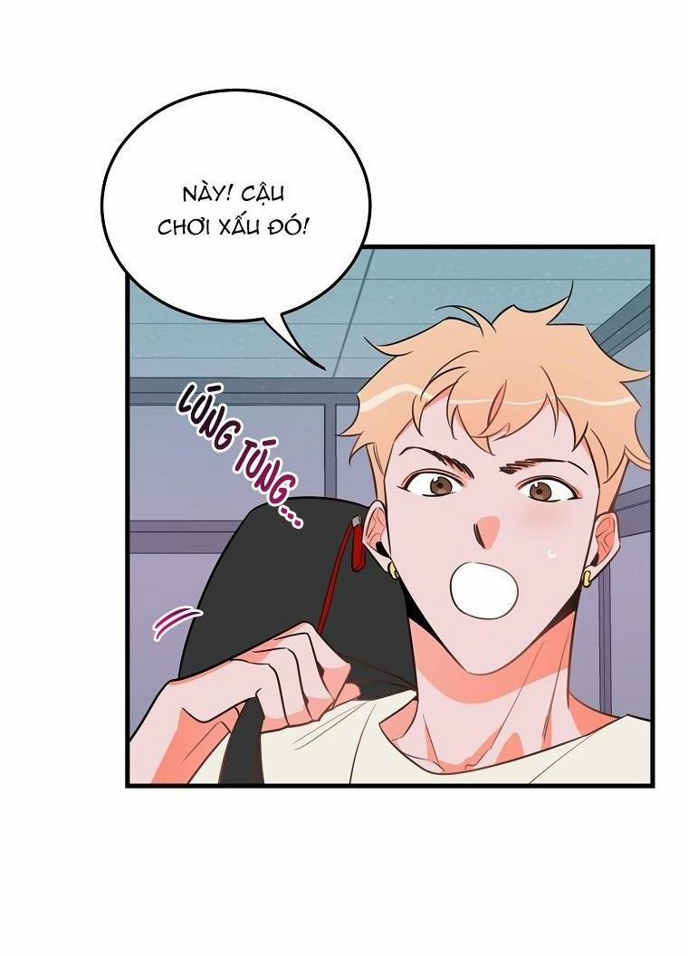 Có Chuyện Gì Xảy Ra Với Sự Nổi Tiếng Của Tôi Thế? 15 trang 24