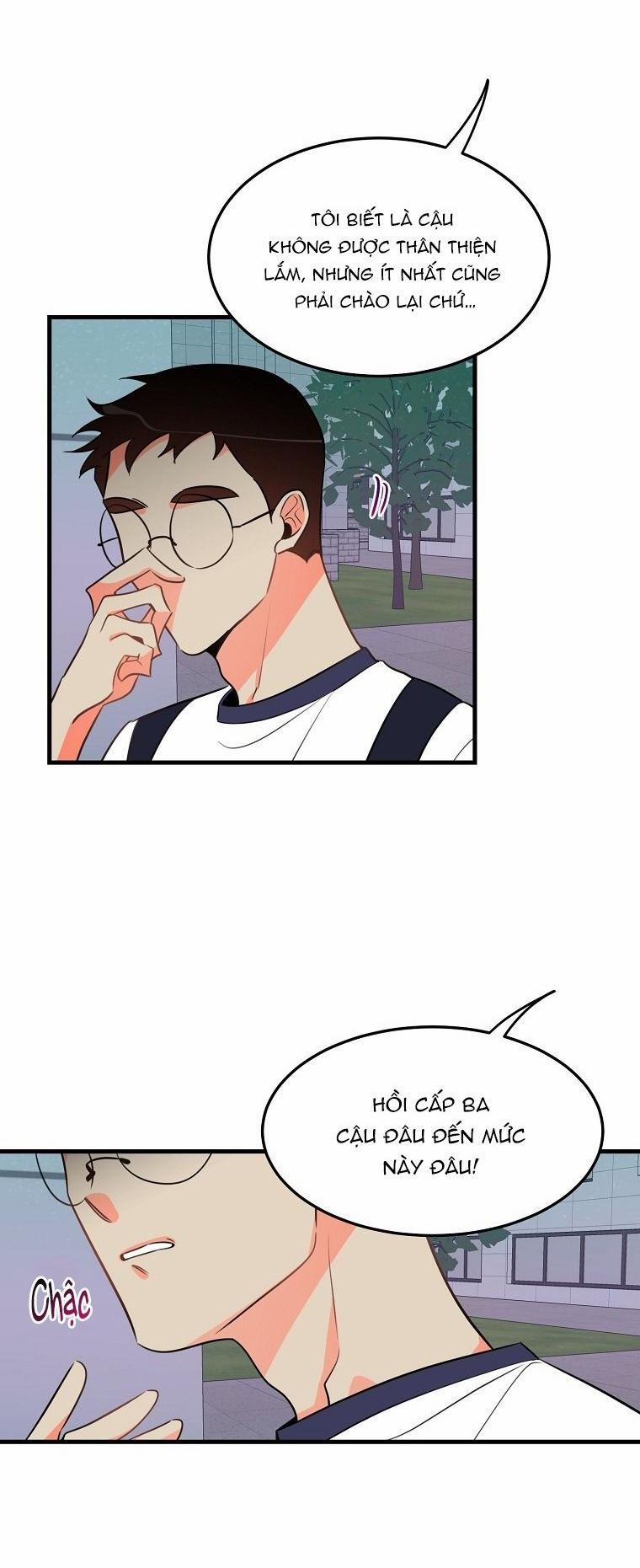 Có Chuyện Gì Xảy Ra Với Sự Nổi Tiếng Của Tôi Thế? 15 trang 25