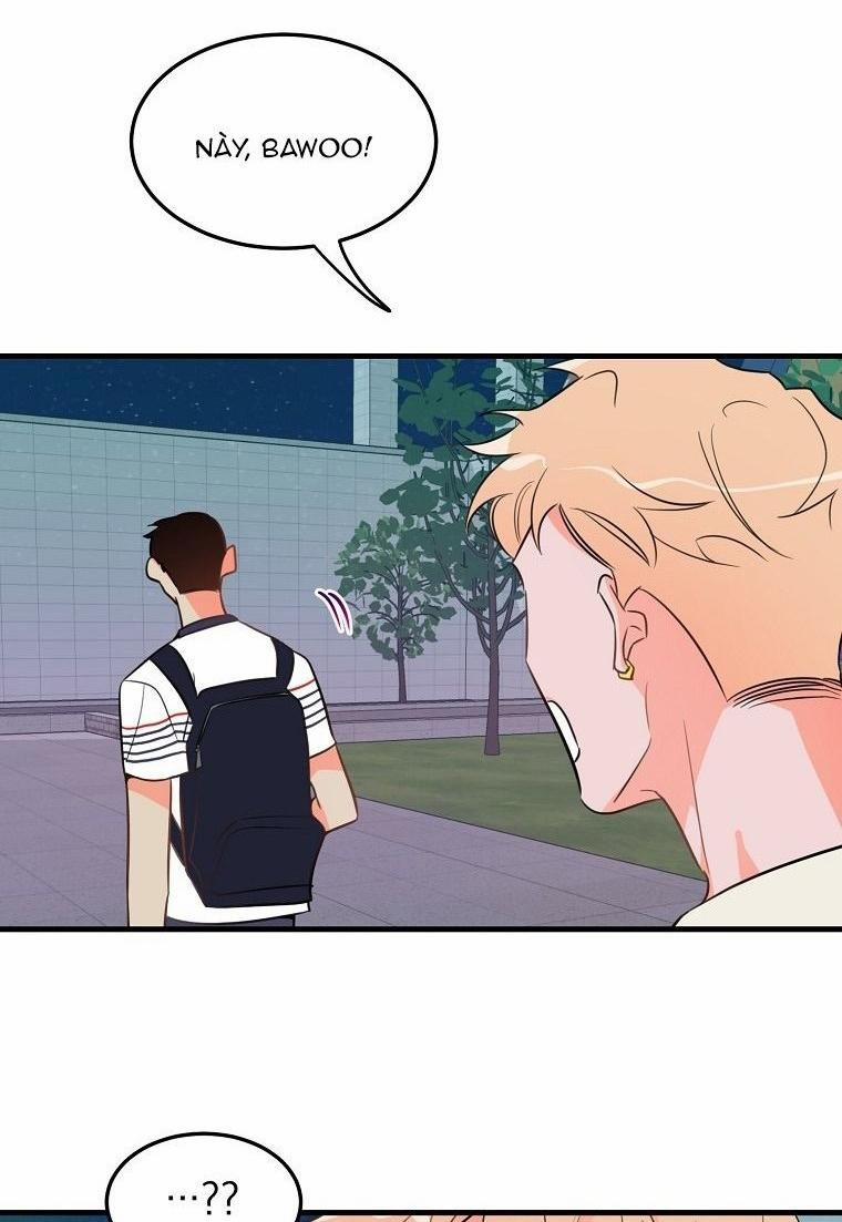 Có Chuyện Gì Xảy Ra Với Sự Nổi Tiếng Của Tôi Thế? 15 trang 26