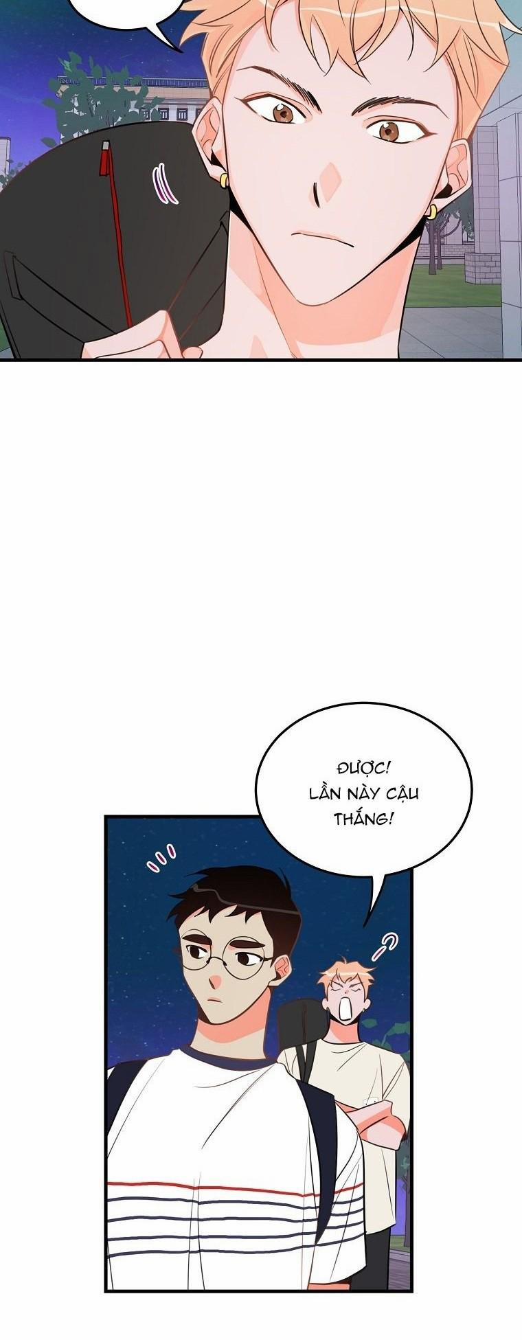 Có Chuyện Gì Xảy Ra Với Sự Nổi Tiếng Của Tôi Thế? 15 trang 27