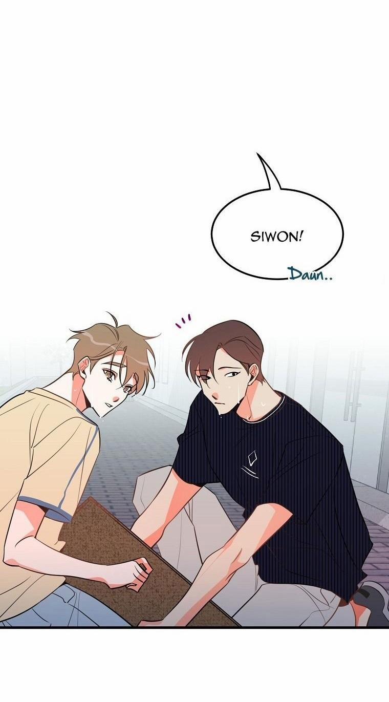 Có Chuyện Gì Xảy Ra Với Sự Nổi Tiếng Của Tôi Thế? 15 trang 28