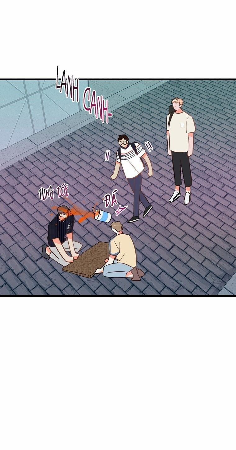 Có Chuyện Gì Xảy Ra Với Sự Nổi Tiếng Của Tôi Thế? 15 trang 30