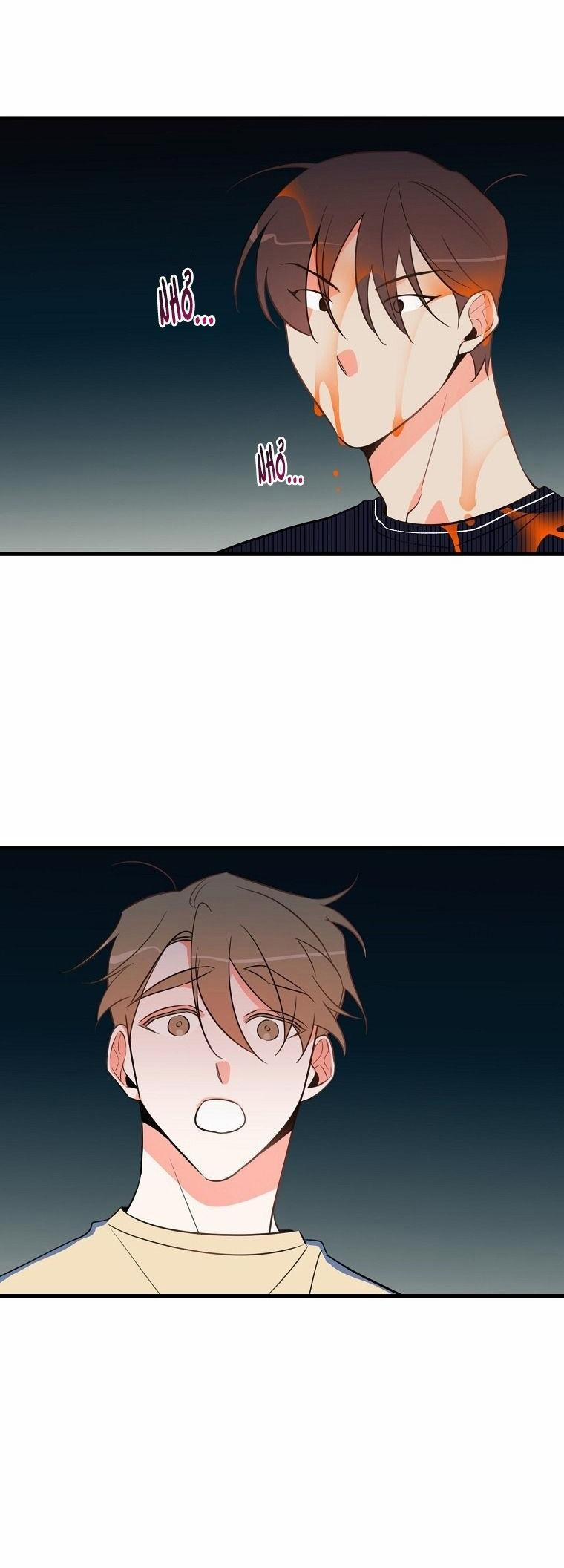 Có Chuyện Gì Xảy Ra Với Sự Nổi Tiếng Của Tôi Thế? 15 trang 31