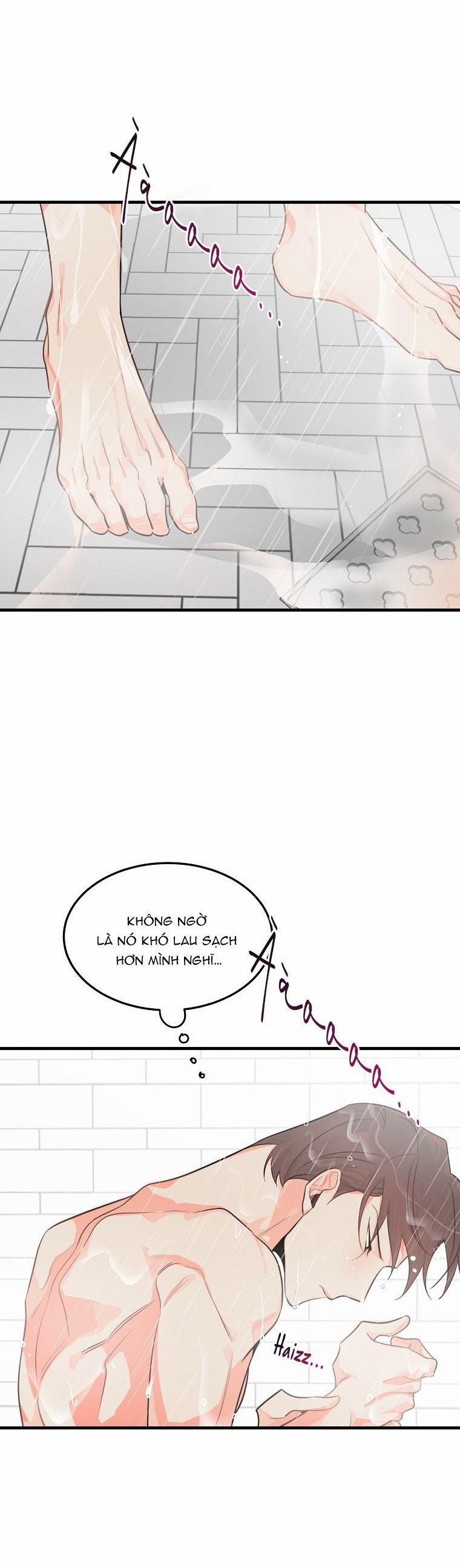 Có Chuyện Gì Xảy Ra Với Sự Nổi Tiếng Của Tôi Thế? 15 trang 38