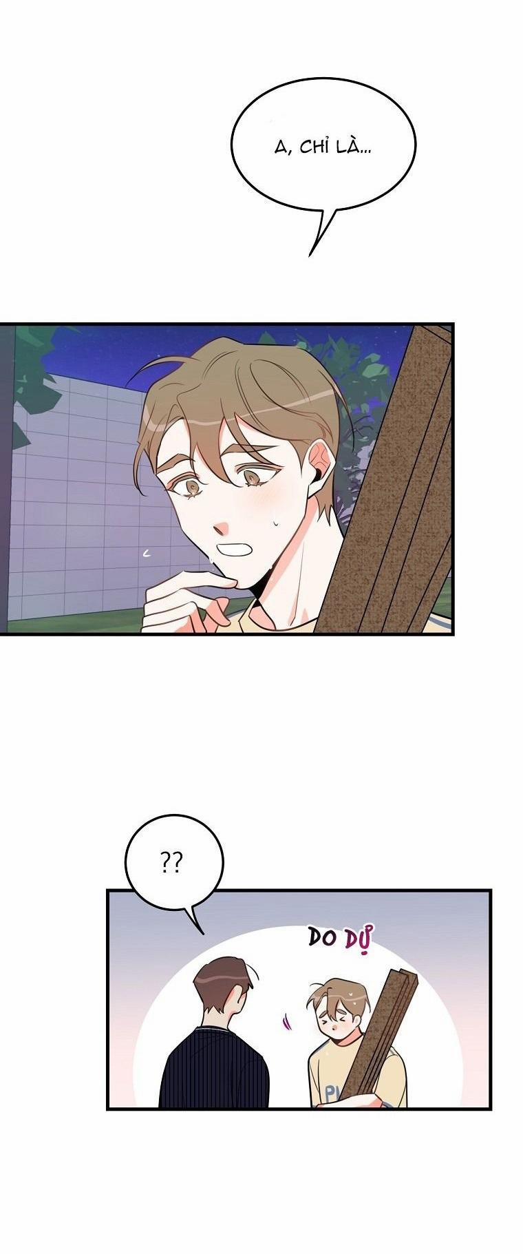 Có Chuyện Gì Xảy Ra Với Sự Nổi Tiếng Của Tôi Thế? 15 trang 4