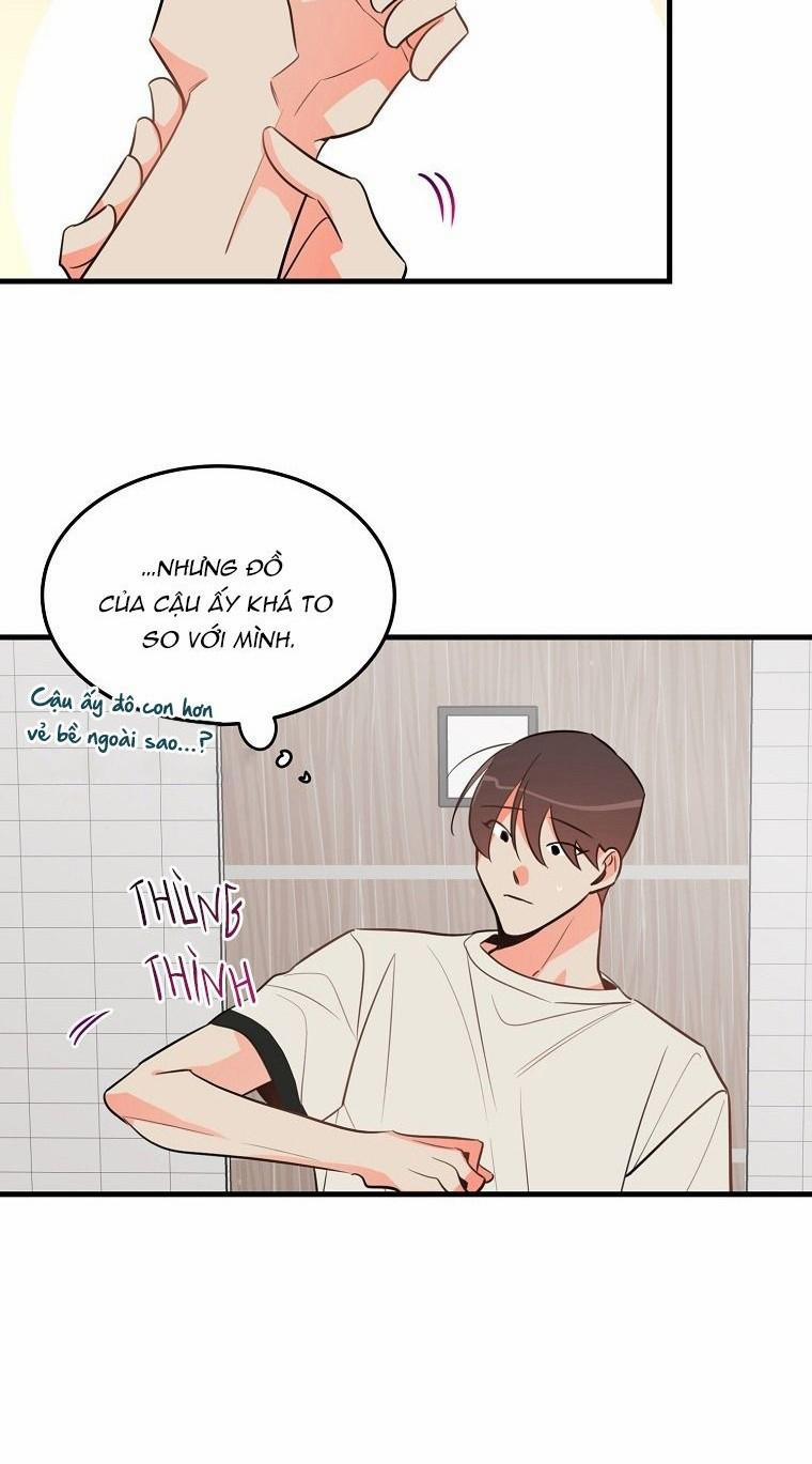 Có Chuyện Gì Xảy Ra Với Sự Nổi Tiếng Của Tôi Thế? 15 trang 41