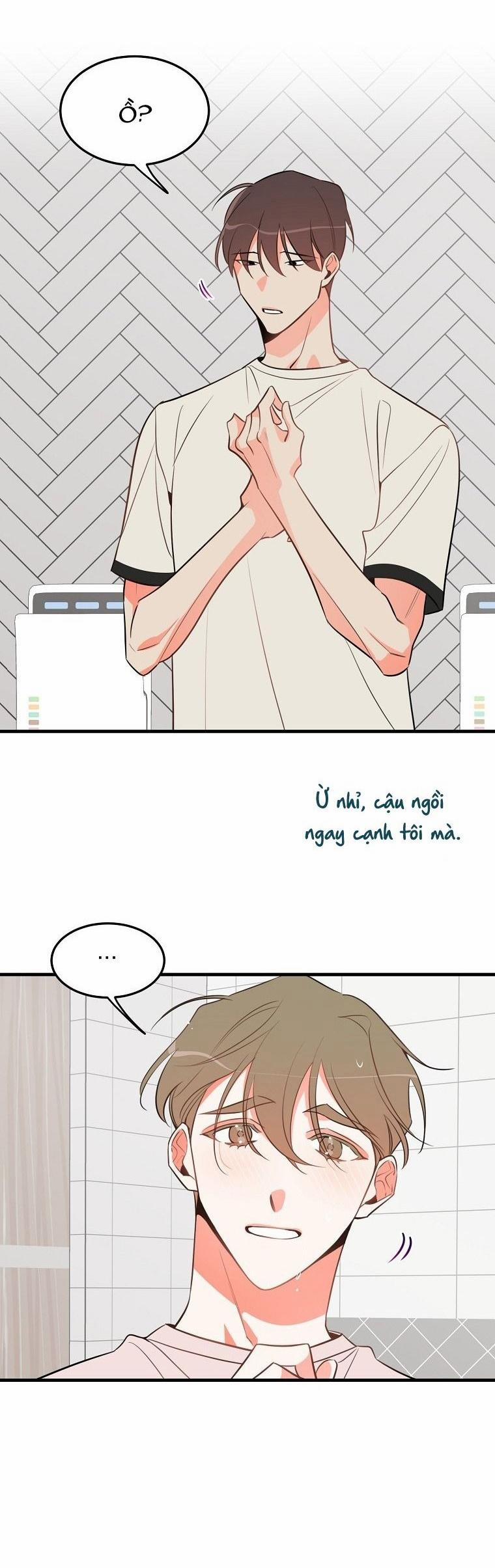 Có Chuyện Gì Xảy Ra Với Sự Nổi Tiếng Của Tôi Thế? 15 trang 43