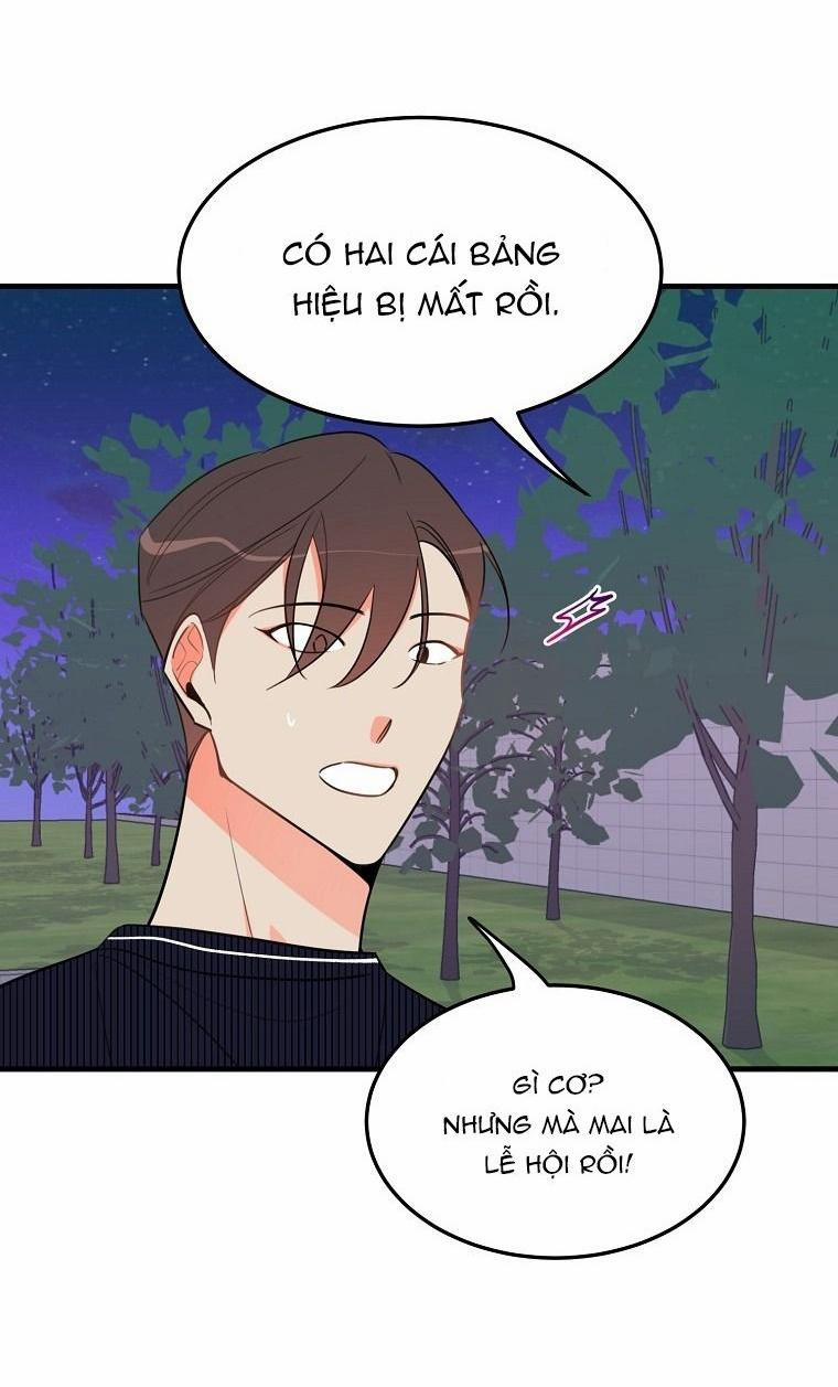 Có Chuyện Gì Xảy Ra Với Sự Nổi Tiếng Của Tôi Thế? 15 trang 5