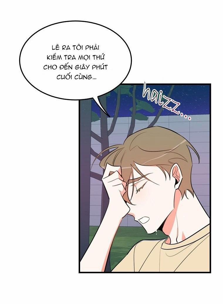 Có Chuyện Gì Xảy Ra Với Sự Nổi Tiếng Của Tôi Thế? 15 trang 6