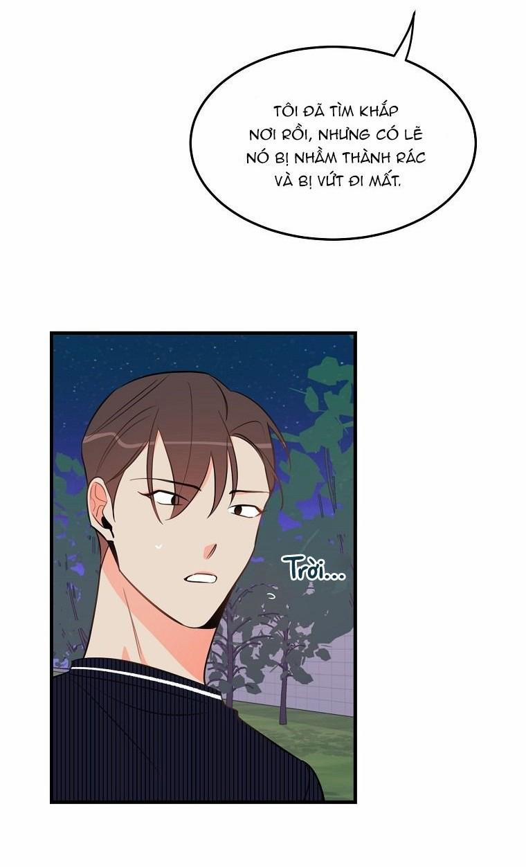 Có Chuyện Gì Xảy Ra Với Sự Nổi Tiếng Của Tôi Thế? 15 trang 7