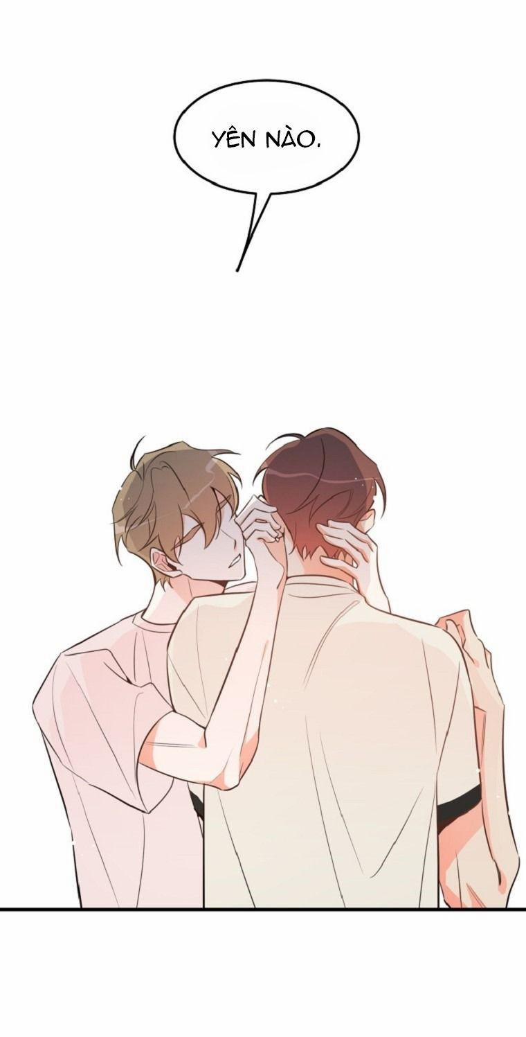 Có Chuyện Gì Xảy Ra Với Sự Nổi Tiếng Của Tôi Thế? 16 trang 0