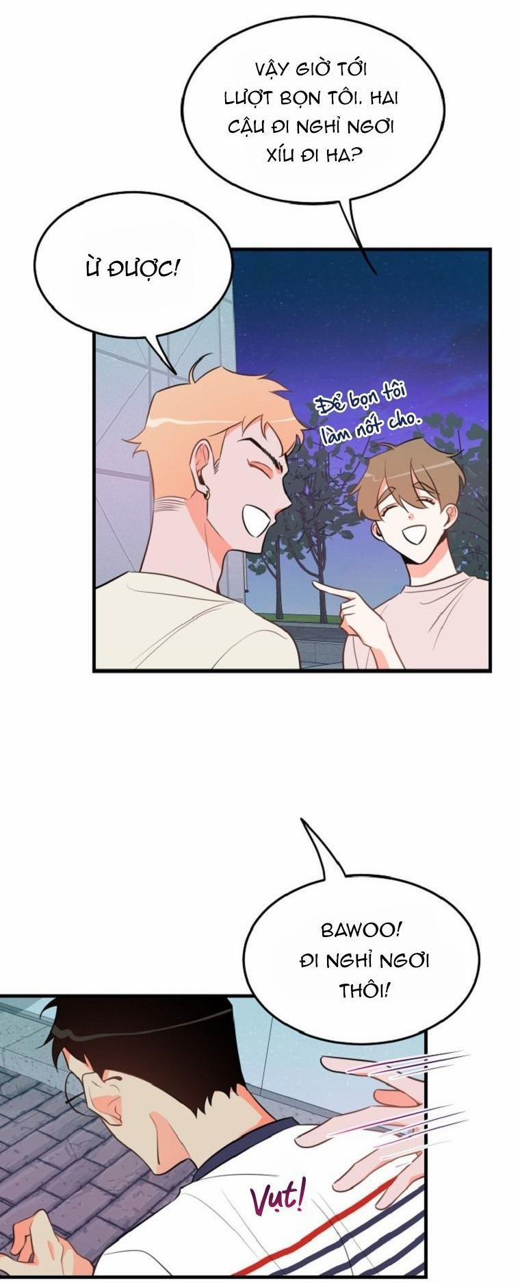 Có Chuyện Gì Xảy Ra Với Sự Nổi Tiếng Của Tôi Thế? 16 trang 11