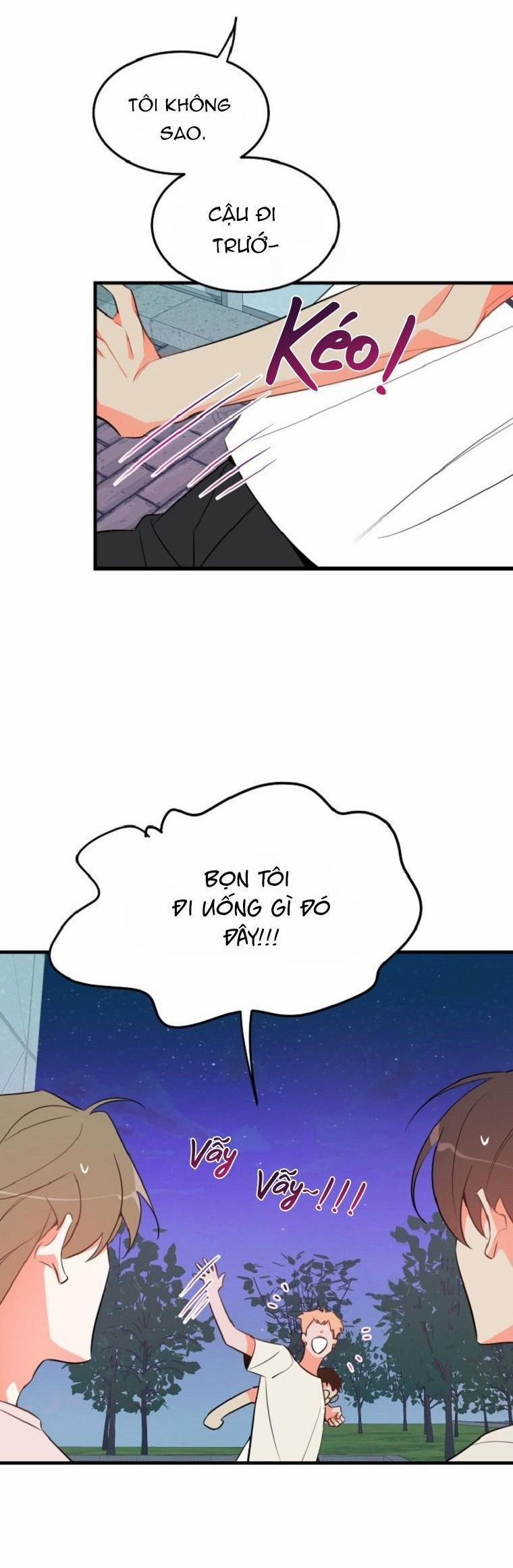 Có Chuyện Gì Xảy Ra Với Sự Nổi Tiếng Của Tôi Thế? 16 trang 12