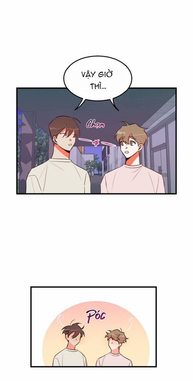 Có Chuyện Gì Xảy Ra Với Sự Nổi Tiếng Của Tôi Thế? 16 trang 13