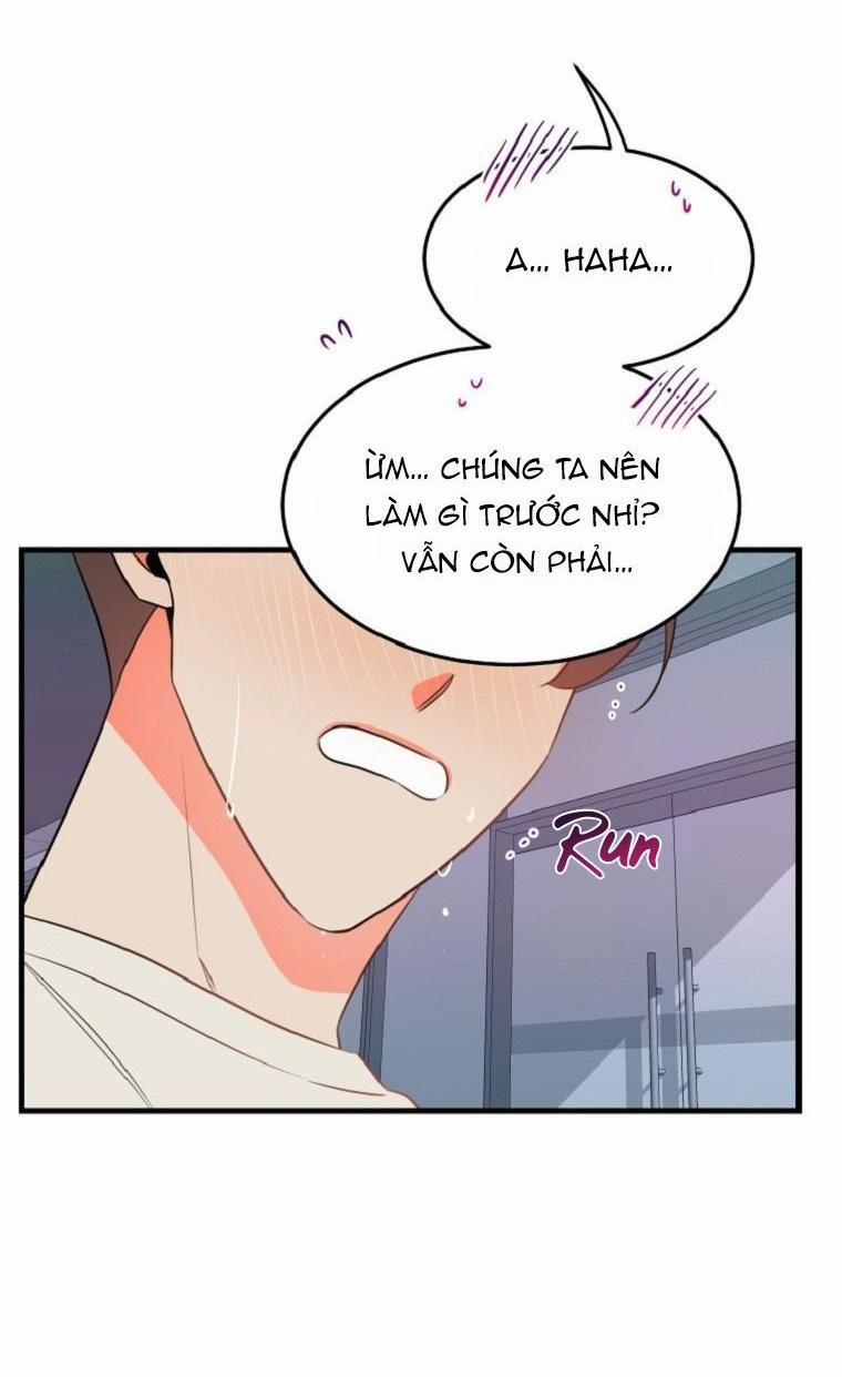 Có Chuyện Gì Xảy Ra Với Sự Nổi Tiếng Của Tôi Thế? 16 trang 14