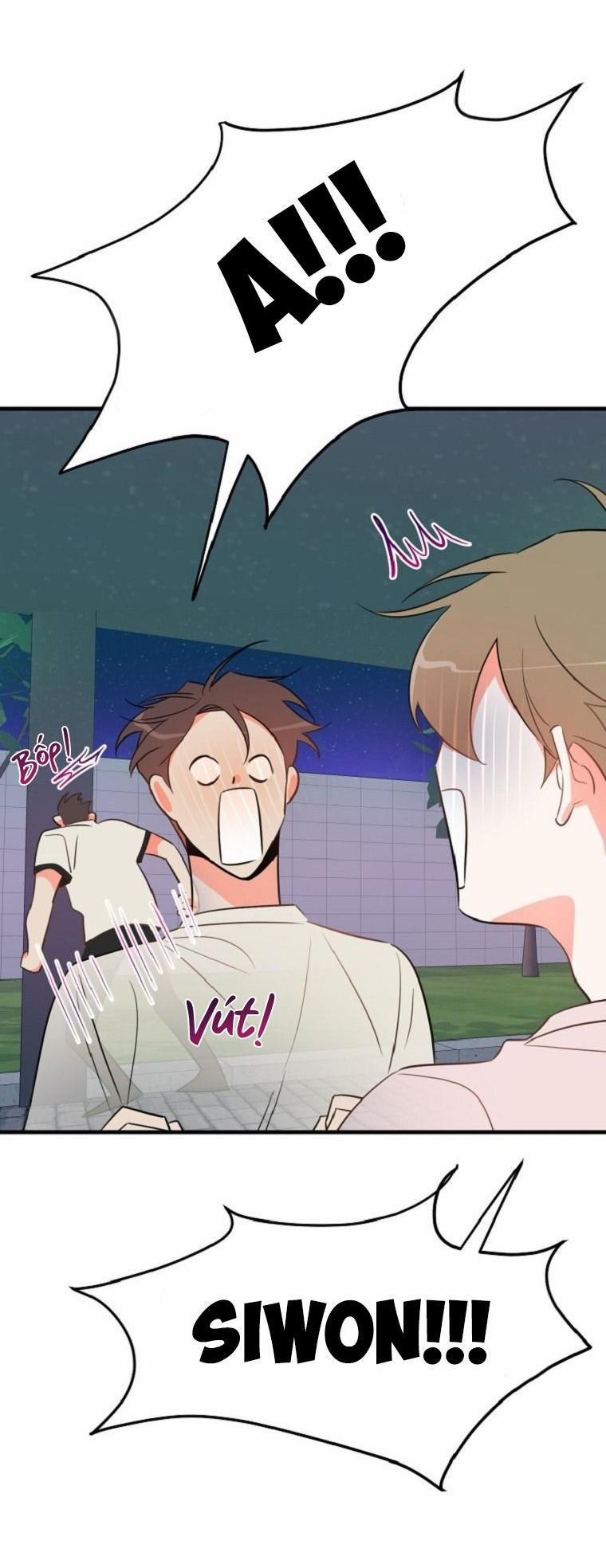 Có Chuyện Gì Xảy Ra Với Sự Nổi Tiếng Của Tôi Thế? 16 trang 15