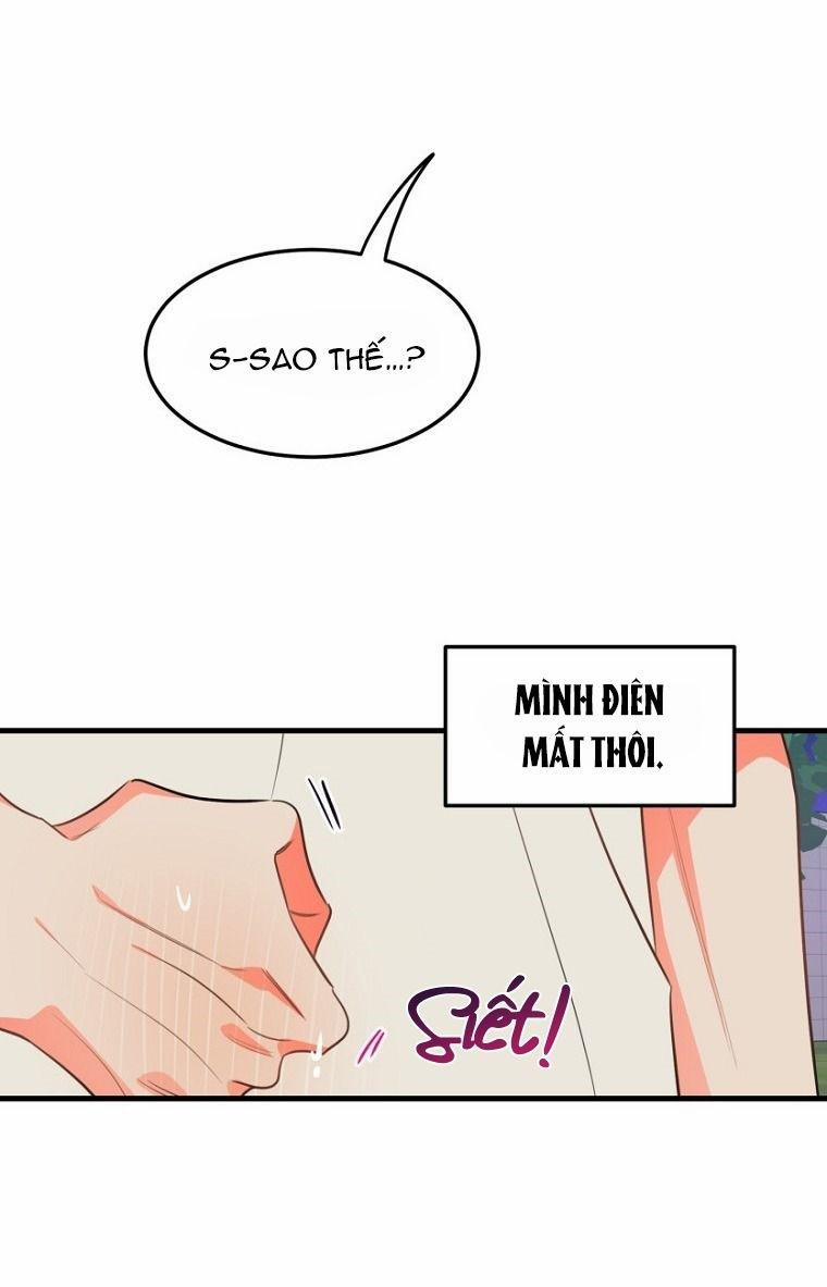 Có Chuyện Gì Xảy Ra Với Sự Nổi Tiếng Của Tôi Thế? 16 trang 18