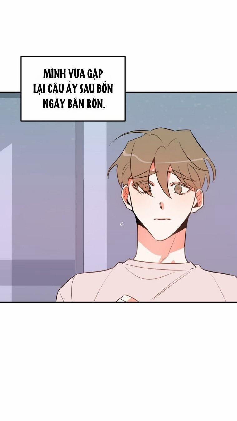 Có Chuyện Gì Xảy Ra Với Sự Nổi Tiếng Của Tôi Thế? 16 trang 19