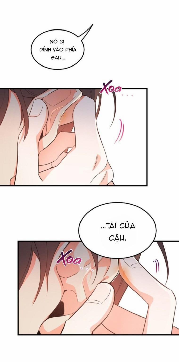 Có Chuyện Gì Xảy Ra Với Sự Nổi Tiếng Của Tôi Thế? 16 trang 2