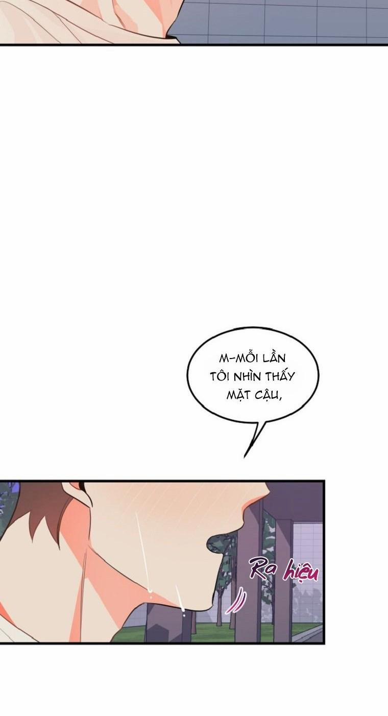 Có Chuyện Gì Xảy Ra Với Sự Nổi Tiếng Của Tôi Thế? 16 trang 22