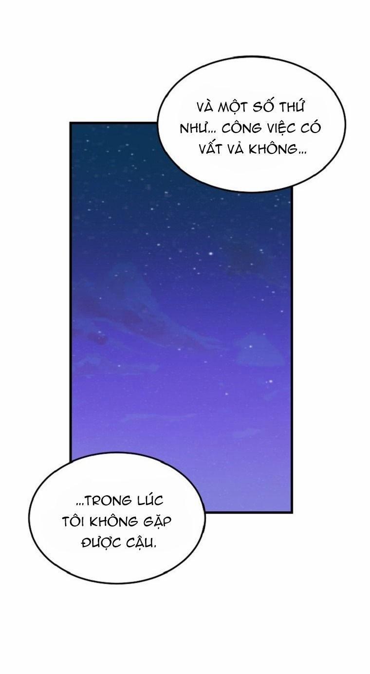 Có Chuyện Gì Xảy Ra Với Sự Nổi Tiếng Của Tôi Thế? 16 trang 27