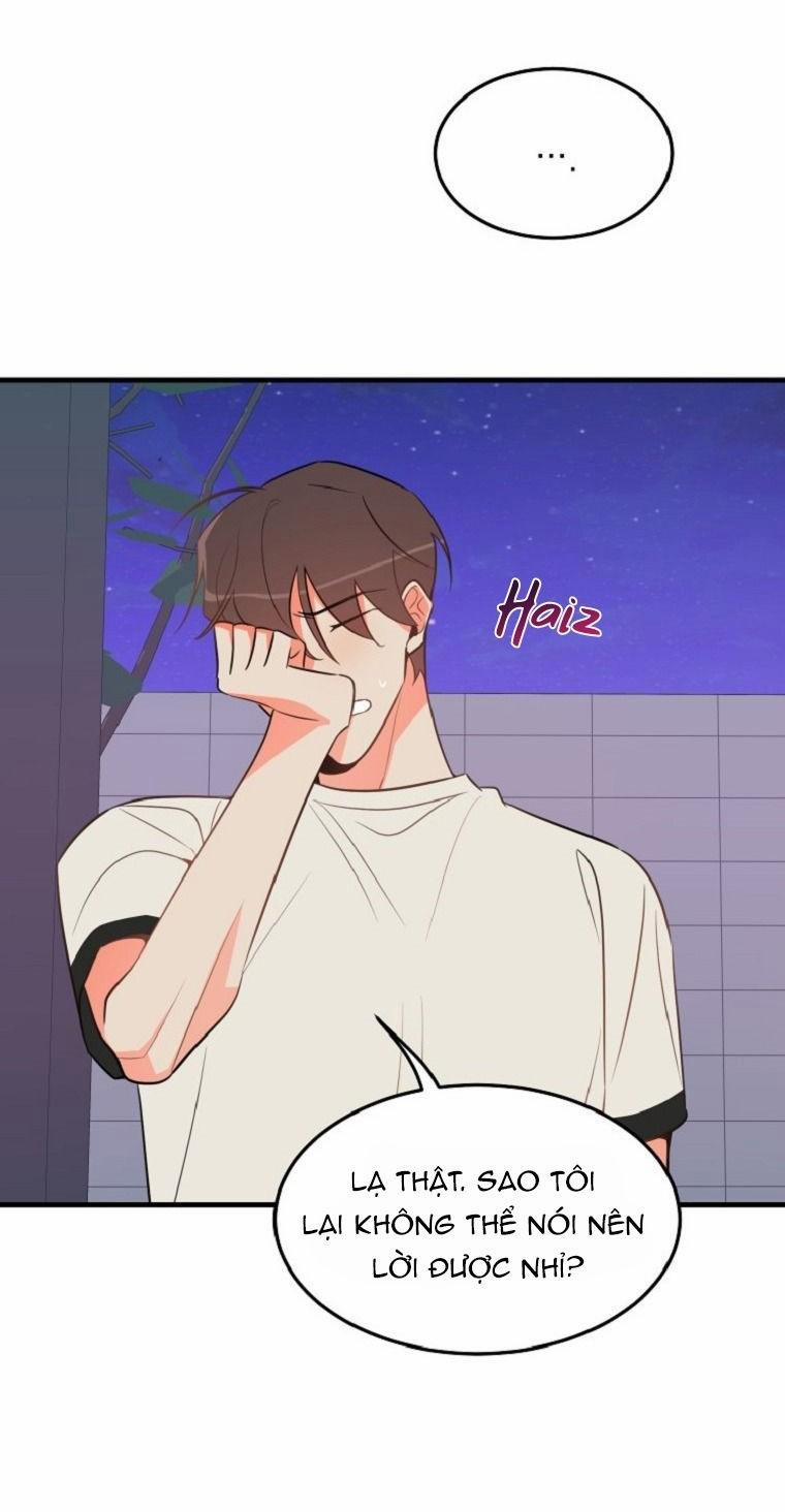 Có Chuyện Gì Xảy Ra Với Sự Nổi Tiếng Của Tôi Thế? 16 trang 28