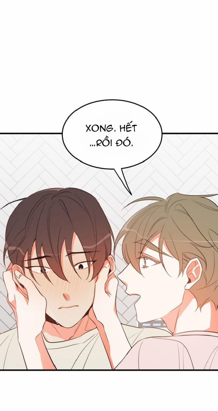 Có Chuyện Gì Xảy Ra Với Sự Nổi Tiếng Của Tôi Thế? 16 trang 3