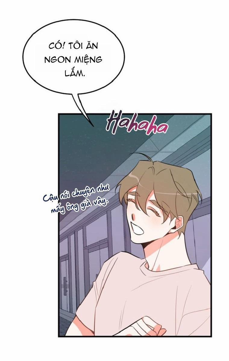 Có Chuyện Gì Xảy Ra Với Sự Nổi Tiếng Của Tôi Thế? 16 trang 34