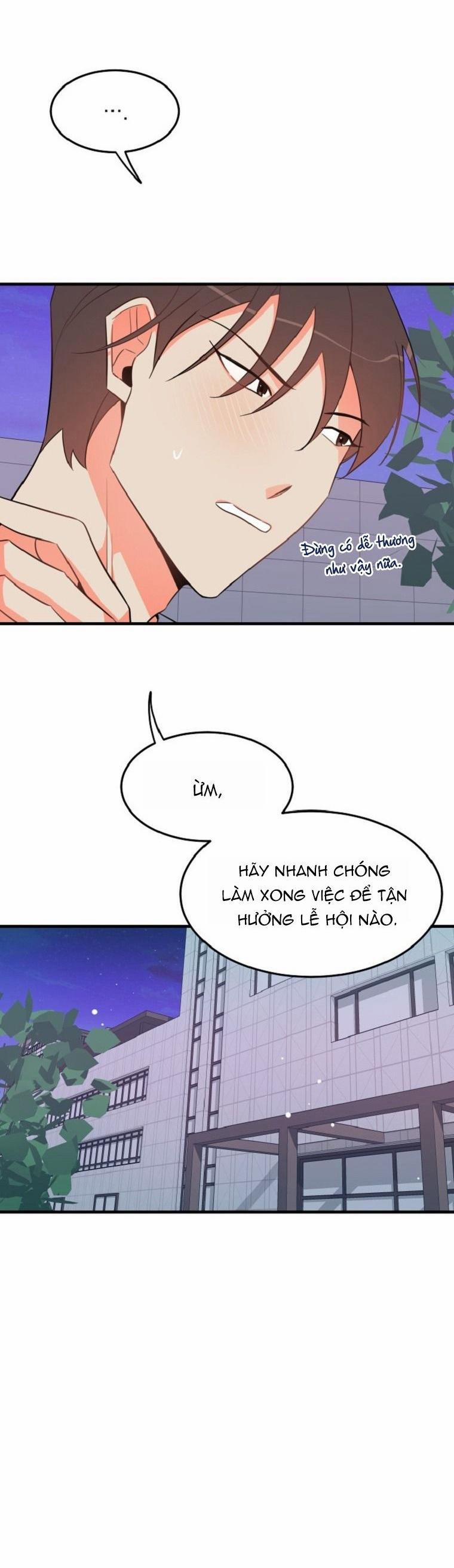 Có Chuyện Gì Xảy Ra Với Sự Nổi Tiếng Của Tôi Thế? 16 trang 38