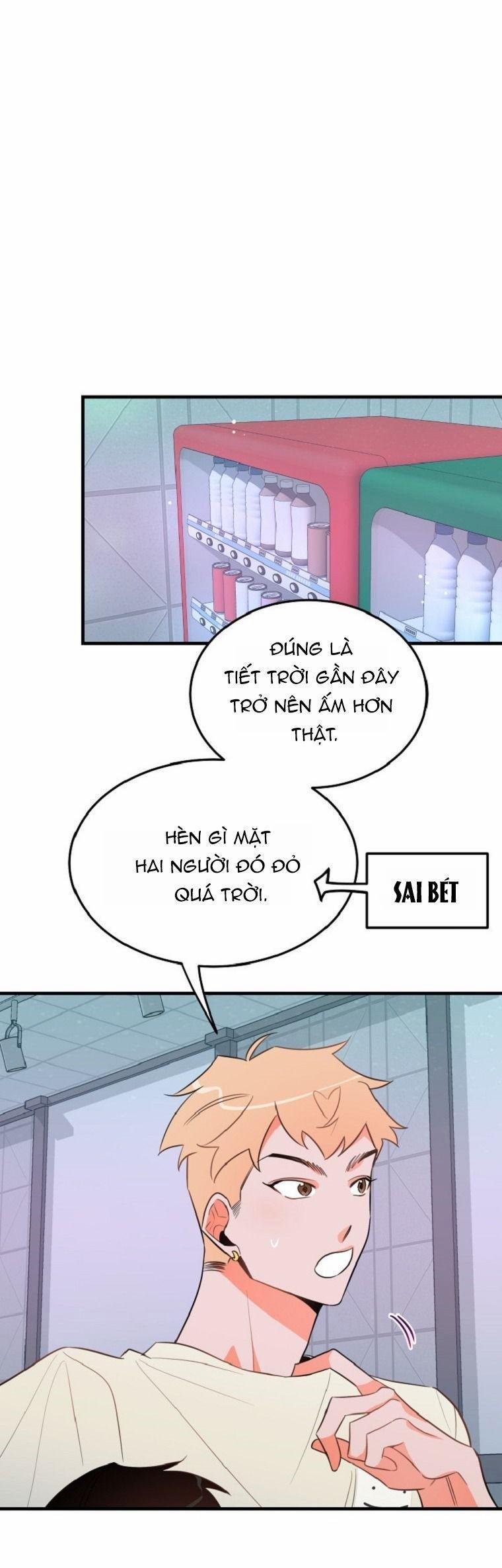 Có Chuyện Gì Xảy Ra Với Sự Nổi Tiếng Của Tôi Thế? 16 trang 39