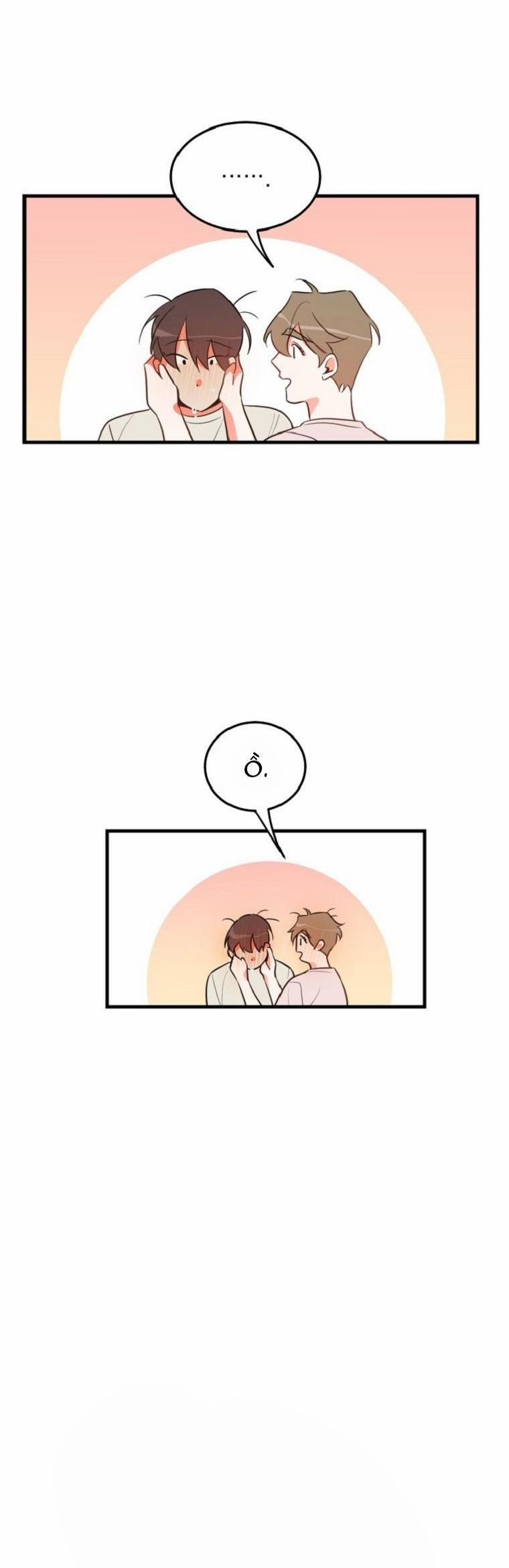 Có Chuyện Gì Xảy Ra Với Sự Nổi Tiếng Của Tôi Thế? 16 trang 4