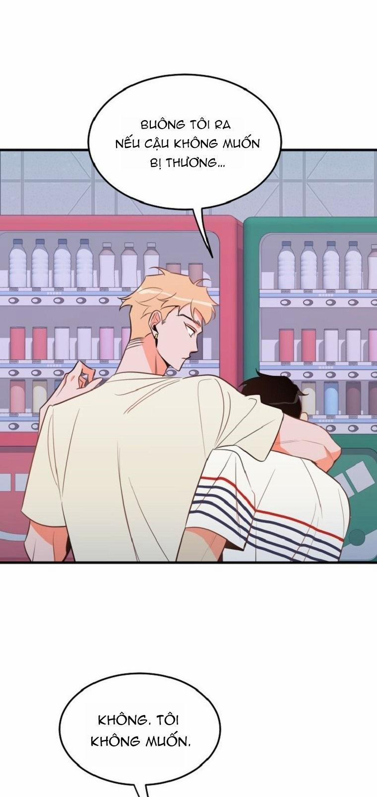 Có Chuyện Gì Xảy Ra Với Sự Nổi Tiếng Của Tôi Thế? 16 trang 41