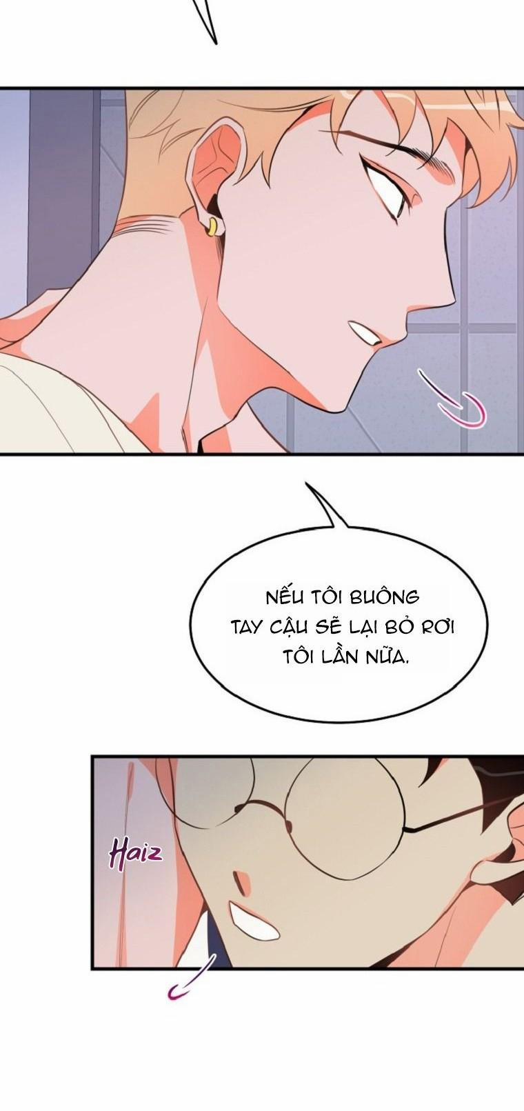 Có Chuyện Gì Xảy Ra Với Sự Nổi Tiếng Của Tôi Thế? 16 trang 42