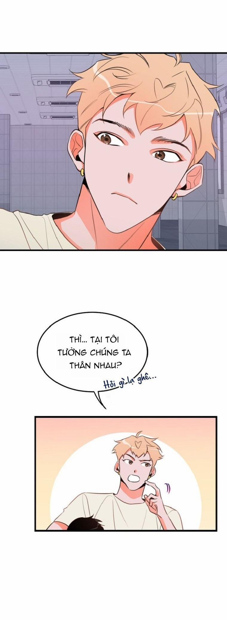 Có Chuyện Gì Xảy Ra Với Sự Nổi Tiếng Của Tôi Thế? 16 trang 44