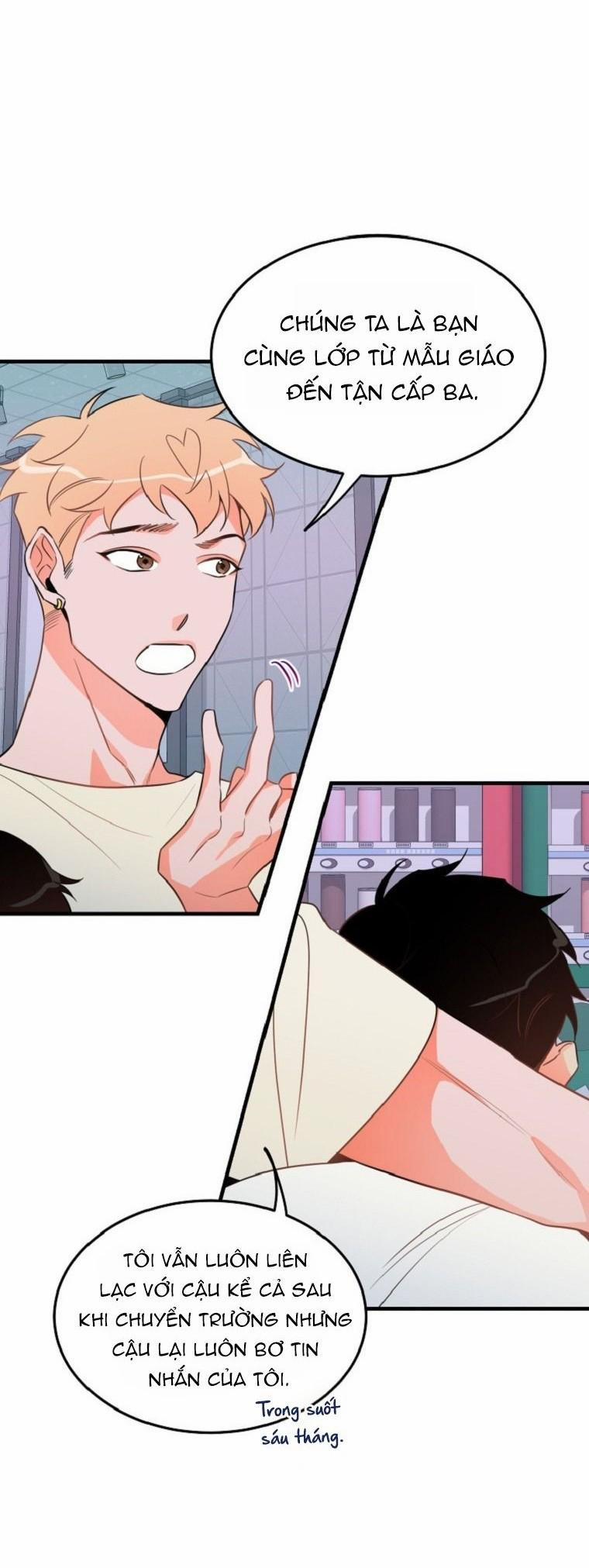 Có Chuyện Gì Xảy Ra Với Sự Nổi Tiếng Của Tôi Thế? 16 trang 45