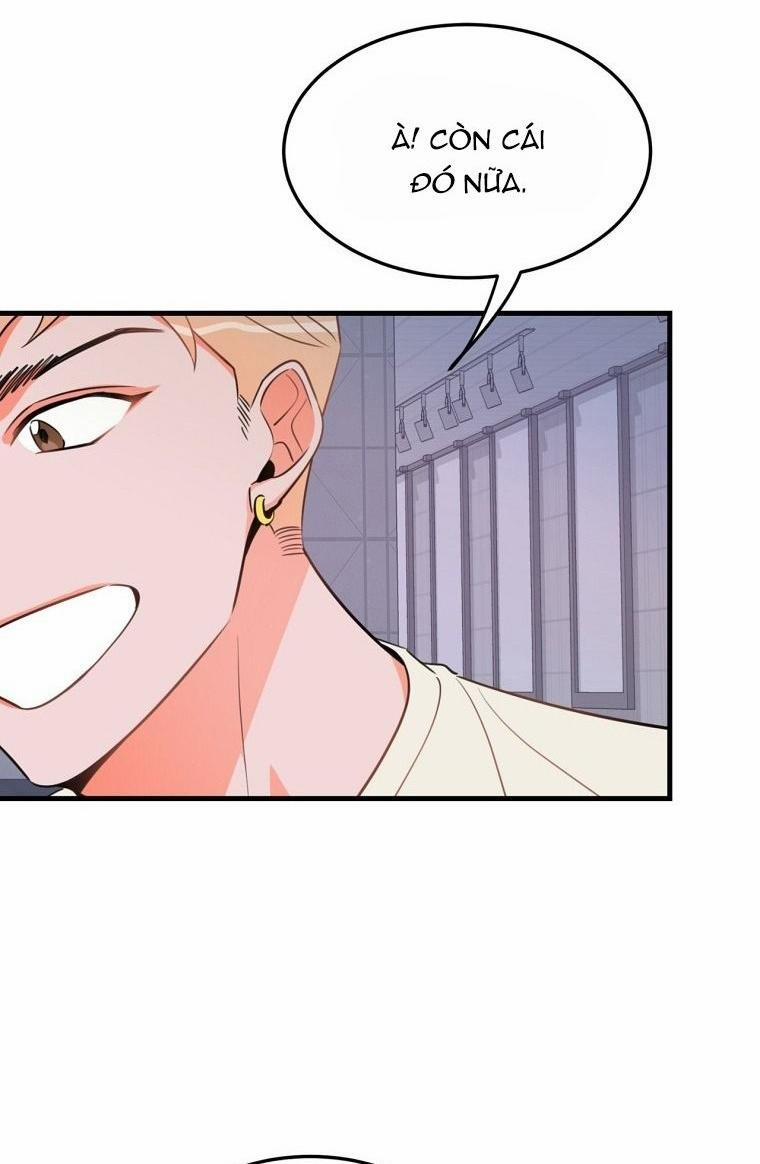 Có Chuyện Gì Xảy Ra Với Sự Nổi Tiếng Của Tôi Thế? 16 trang 46